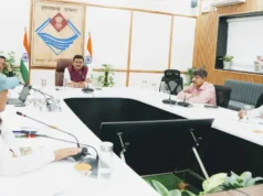 उत्तराखंड में सेब, कीवी और ड्रैगन फ्रूट उत्पादन को मिलेगा बढ़ावा, क्लस्टर आधारित खेती पर जोर