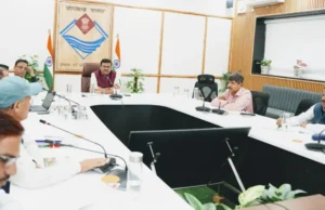 उत्तराखंड में सेब, कीवी और ड्रैगन फ्रूट उत्पादन को मिलेगा बढ़ावा, क्लस्टर आधारित खेती पर जोर