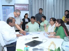 फॉर्म-7 के बड़े पैमाने पर दुरुपयोग का कांग्रेस ने लगाया आरोप, CEO को सौंपा ज्ञापन