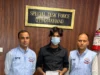 ₹55 लाख की साइबर ठगी में अंतरराज्यीय गिरोह का सदस्य अमृतसर से गिरफ्तार