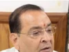 मल्लिकार्जुन खरगे के संबोधन के बाद उसी मंच का BJP के लोगों द्वारा ‘शुद्धिकरण’ किया जाना बेहद शर्मनाक, घृणित और निंदनीय:- यशपाल आर्य