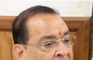 मल्लिकार्जुन खरगे के संबोधन के बाद उसी मंच का BJP के लोगों द्वारा ‘शुद्धिकरण’ किया जाना बेहद शर्मनाक, घृणित और निंदनीय:- यशपाल आर्य