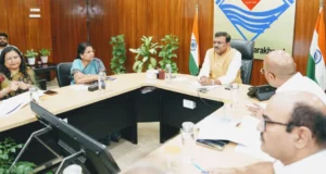 तकनीकी शिक्षा को नई उड़ान: उत्तराखंड में 5-6 टेक्निकल एजुकेशन हब बनेंगे, इंडस्ट्री से जोड़ा जाएगा युवाओं का भविष्य