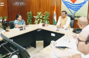 तकनीकी शिक्षा को नई उड़ान: उत्तराखंड में 5-6 टेक्निकल एजुकेशन हब बनेंगे, इंडस्ट्री से जोड़ा जाएगा युवाओं का भविष्य