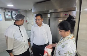 नकली पनीर और गैर-दुग्ध उत्पादों पर धामी सरकार का शिकंजा, ऋषिकेश से टिहरी तक होटलों में छापेमारी
