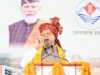 हरिद्वार में CM धामी ने शहीदों को किया नमन, बोले—विभाजन की पीड़ा नई पीढ़ी तक पहुंचाना जरूरी