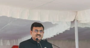 स्वतंत्रता दिवस पर मुख्य सचिव ने सुशासन, विकसित उत्तराखण्ड और हिमालय संरक्षण का लिया संकल्प