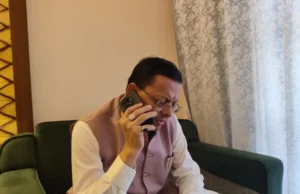 हवलदार पंकज की तलाश के लिए मुख्यमंत्री ने दिए प्रभावी निर्देश