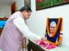 अटल बिहारी वाजपेयी की पुण्यतिथि पर मुख्यमंत्री धामी ने दी श्रद्धांजलि