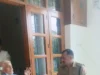 बुजुर्गों के साथ खड़ी दून पुलिस, घर पहुंचकर साइबर फ्रॉड से किया सावधान