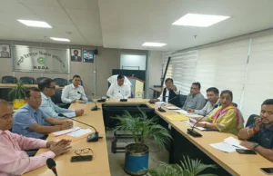 आईएसबीटी के कायाकल्प को मिलेगी रफ्तार, यात्री सुविधाओं से लेकर सुरक्षा व्यवस्था होगी मजबूत