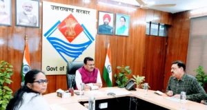 उत्तराखंड में स्वास्थ्य सेवाओं को लेकर बड़ा फैसला: 31 मार्च 2027 तक सभी जिला अस्पताल होंगे NABH मान्यता प्राप्त