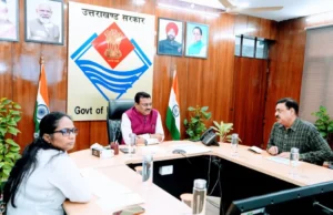 उत्तराखंड में स्वास्थ्य सेवाओं को लेकर बड़ा फैसला: 31 मार्च 2027 तक सभी जिला अस्पताल होंगे NABH मान्यता प्राप्त