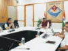 जनपदों की समस्याओं के त्वरित निस्तारण के लिए हर माह होगी समन्वय बैठक