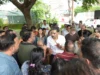 सीमाद्वार में जलभराव पर DM का बड़ा एक्शन, 24 घंटे में सफाई-डिवाटरिंग के आदेश; न्यूकैंट रोड पर अवैध पार्किंग पर कटे दर्जनों चालान
