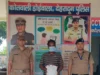 डोईवाला में स्कूल से बिजली की तार चोरी का खुलासा, शातिर चोर गिरफ्तार