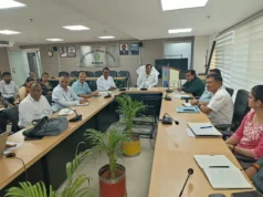 ऑनलाइन मानचित्र प्रणाली होगी अधिक पारदर्शी और तकनीकी रूप से मजबूत, समयबद्ध निस्तारण पर जोर