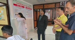 दिव्यांगजनों को योजनाओं एवं पुनर्वास सेवाओं का समयबद्ध और सुगम लाभ दिलाना सुनिश्चित करें-सचिव समाज कल्याण
