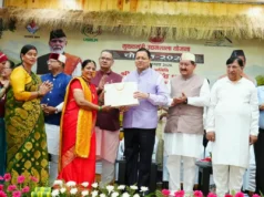 मुख्यमंत्री धामी बोले सरकार महिला, युवा और ग्रामीण उद्यमियों को आत्मनिर्भर बनाने के लिए समर्पित