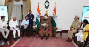 निजी कॉलेजों के लंबित संबद्धता विस्तार प्रकरण का मामला राजभवन पहुंचा