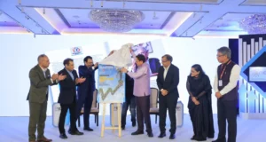 BTIndia@100 में धामी का बड़ा ऐलान: उत्तराखंड बनेगा देश की औद्योगिक ग्रोथ का नया इंजन, मारुति-हुंडई को निवेश का न्योता