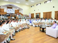 ‘मेरे सपनों का उत्तराखंड’ अभियान को मिला ऐतिहासिक जनसमर्थन, 2.5 लाख से अधिक विद्यार्थियों ने भेजे निबंध