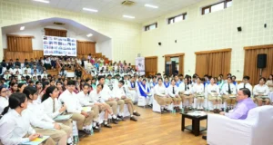 ‘मेरे सपनों का उत्तराखंड’ अभियान को मिला ऐतिहासिक जनसमर्थन, 2.5 लाख से अधिक विद्यार्थियों ने भेजे निबंध