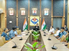 आईटी पार्क क्षेत्र में जलभराव का होगा स्थायी समाधान, सितंबर में पूरा होगा विस्तृत सर्वेक्षण