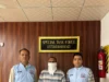 नकली दवाओं के कारोबार का मुख्य सरगना बिजनौर से गिरफ्तार, एसटीएफ की बड़ी कार्रवाई