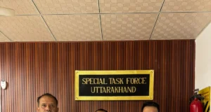 नकली दवाओं के कारोबार का मुख्य सरगना बिजनौर से गिरफ्तार, एसटीएफ की बड़ी कार्रवाई