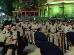 वीकेंड पर दून पुलिस का ‘ऑपरेशन नाइट स्ट्राइक’, 500 से अधिक लोगों से पूछताछ
