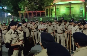 वीकेंड पर दून पुलिस का ‘ऑपरेशन नाइट स्ट्राइक’, 500 से अधिक लोगों से पूछताछ