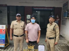 ऋषिकेश में ‘किंग ऑफ उत्तराखंड’ गैंग पर पुलिस की बड़ी कार्रवाई, गैंग लीडर समेत 3 गिरफ्तार