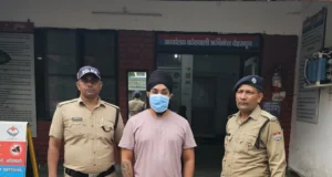ऋषिकेश में ‘किंग ऑफ उत्तराखंड’ गैंग पर पुलिस की बड़ी कार्रवाई, गैंग लीडर समेत 3 गिरफ्तार