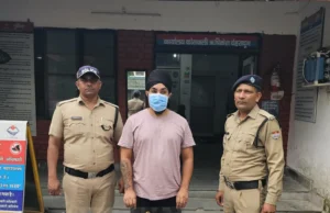 ऋषिकेश में ‘किंग ऑफ उत्तराखंड’ गैंग पर पुलिस की बड़ी कार्रवाई, गैंग लीडर समेत 3 गिरफ्तार