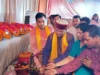 गुरु रविदास जयंती पर भव्य कलश वंदन कार्यक्रम, सामाजिक समरसता का दिया संदेश