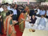रक्षाबंधन पर मातृशक्ति के सम्मान और सशक्तिकरण का मुख्यमंत्री धामी ने दोहराया संकल्प