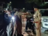 ऑपरेशन नाइट स्ट्राइक: दून पुलिस की बड़ी कार्रवाई, शराब पीकर वाहन चलाने वाले 21 गिरफ्तार