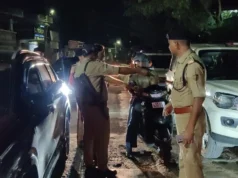 ऑपरेशन नाइट स्ट्राइक: दून पुलिस की बड़ी कार्रवाई, शराब पीकर वाहन चलाने वाले 21 गिरफ्तार