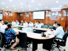 देहरादून में PNG पाइपलाइन कार्यों में तेजी के निर्देश, कुंभ-2027 से पहले हरिद्वार में पूरा होगा काम