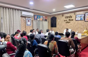 वेंडिंग कार्ट के दुरुपयोग और अवैध कब्जे पर होगी सख्त कार्रवाई, वास्तविक व जरूरतमंद वेंडरों को ही मिलेगा लाभ