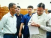 मुख्यमंत्री ने मुख्य सेवक सदन में सुनी जनसमस्याएं, अधिकारियों को त्वरित समाधान के निर्देश