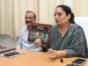 ‘कण्वाश्रम–भरत से भारतवर्ष’ पुस्तक को राष्ट्रीय स्तर पर मिला प्रथम पुरस्कार