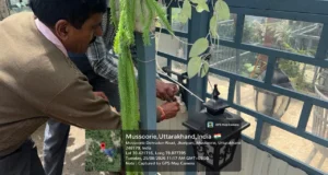 बिना स्वीकृत मानचित्र के निर्माण पर एमडीडीए की कार्रवाई, दो प्लेटफार्म सील