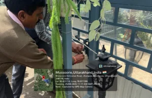बिना स्वीकृत मानचित्र के निर्माण पर एमडीडीए की कार्रवाई, दो प्लेटफार्म सील