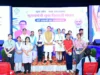 मुख्यमंत्री पुष्कर सिंह धामी ने मेरे सपनों का उत्तराखंड पर विद्यार्थियों से किया संवाद।