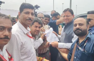 पर्वतीय पत्रकार महासंघ ने पत्रकारों और छोटे मीडिया संस्थानों की समस्याओं के समाधान की उठाई मांग