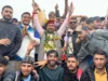 धूमधाम से मनाया गया स्याबा जौराई बुग्याल पर्यटन मेला-विधायक सुरेश चौहान व जिलाध्यक्ष नागेन्द्र चौहान रहे मौजूद।