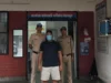 ऋषिकेश पुलिस की बड़ी कार्रवाई: ‘किंग ऑफ उत्तराखंड’ गैंग का 25 हजार का इनामी गिरफ्तार, नेपाल भागने की फिराक में था