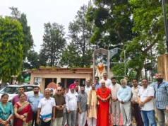 डोईवाला ब्लॉक में अब दिखेगा उत्तराखंड आंदोलन के नायक का गौरव, बडोनी की प्रतिमा का अनावरण